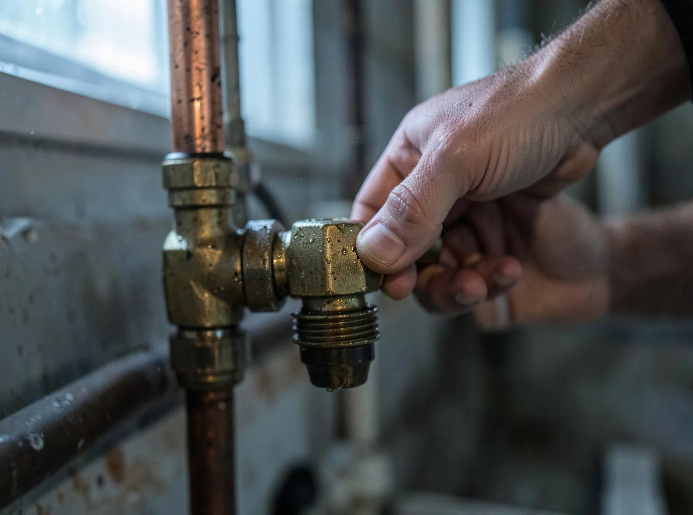 Emergency Plumber Caribou, ME FAQs